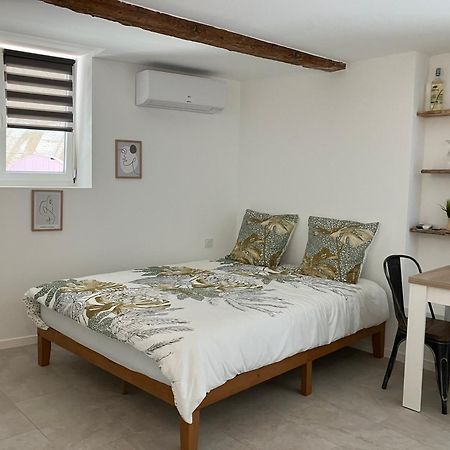 Appartement Cocooning - Room, Balneo, Sauna Tourbes Dış mekan fotoğraf