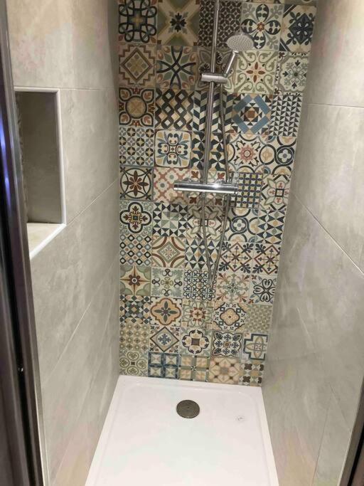 Appartement Cocooning - Room, Balneo, Sauna Tourbes Dış mekan fotoğraf